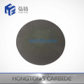 D400mm Circular Plate Blanks of Tungsten Carbide